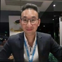 Yisheng Elite Technology Limited (HK) Employee Daniel Ni's profile photo