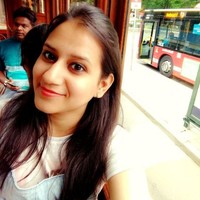 Deepti Goswami Email