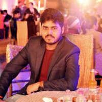 Convosight Employee Shubham Sinha's profile photo