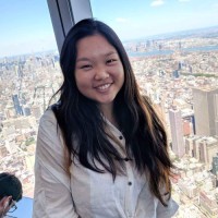 Microsoft Employee Annie Mao's profile photo