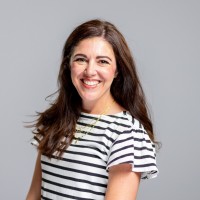 Kbr, Inc. Employee Caitlin Gardner's profile photo