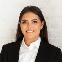 Viseven Employee Margarita Nefiodova's profile photo