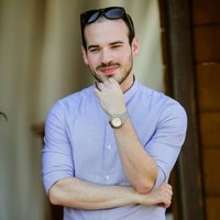 Guy Hoch's profile photo
