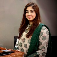 Iqra Arshad Email