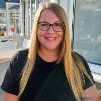 RX Global Employee Laura Wilkinson's profile photo