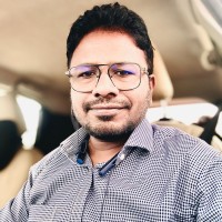 Lactalis India Employee Ravi Shewale's profile photo