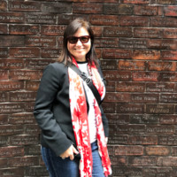 Panamerican Life Co Employee Karla Garcia's profile photo