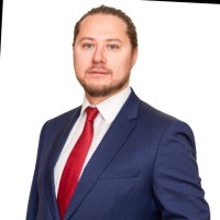 CopeCart Employee Pavlo Maksymov's profile photo