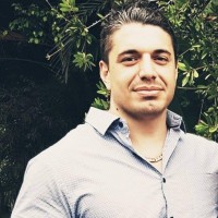 Elba Kitchens Employee Daniel Fabre's profile photo