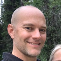 Electric Power Systems, Inc. Employee Garrett Christensen's profile photo