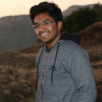 Amol Ghode Email