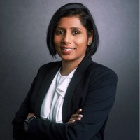 Hummingbird Bioscience Employee Sumitra Ramachandran's profile photo