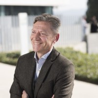 EOLOS Floating Lidar Solutions Employee Félix Pérez's profile photo