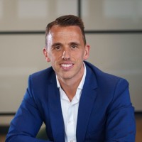 Secure Trust Bank Employee Richard Foote's profile photo