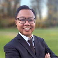 Tensure Employee Felipe Lee's profile photo