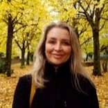 Bayless Integrated Healthcare Employee Natalia Sheesley's profile photo