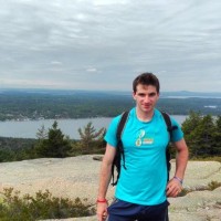 Apollo Energy Employee Greg Palken's profile photo