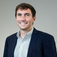 Oakland Thrives Employee Townes Bouchard-Dean's profile photo