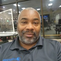 Compeer Contract Cleaning Services Employee Travis Wheeler's profile photo