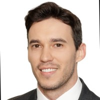 CleanCo Queensland Employee Peter Kitto's profile photo