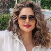 Kimiara Employee Mahsa Orouji's profile photo