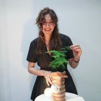 New York Design Center Employee Claudia Corujo's profile photo