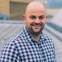 TPP Recruitment Employee Matt Adams's profile photo