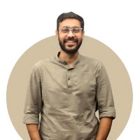 Bhavesh Rangwani's profile photo