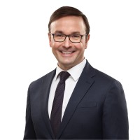 iA Clarington Investments Employee Joel Eady's profile photo