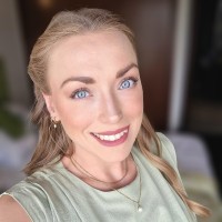 Seldon Employee Amy Darlow's profile photo