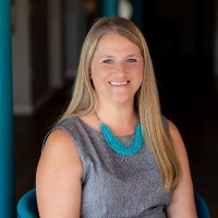 ACLU of Ohio Employee Nicole Curet's profile photo