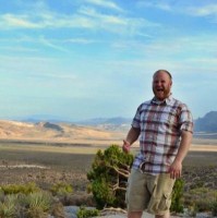 NEW ENGLAND TRANSIT SALES, INC. Employee Matt Menard's profile photo