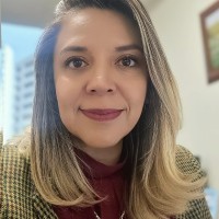 Quálitas Compañía de Seguros, S.A.B. de C.V. Employee Jessica Flores's profile photo