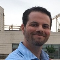 Lead Capital Employee Erik Rohrmann's profile photo