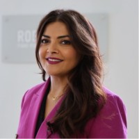 The Asia Foundation Employee Nikita Desai's profile photo