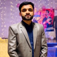 Junaid Ali Email