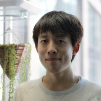 Zuora Employee Bin Hao's profile photo