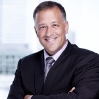 PHI Employee Eric Albert's profile photo