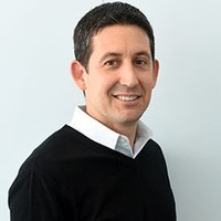 Dental Smile Therapy Employee Eric Mohr's profile photo