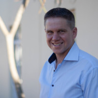 Azoteq Employee Jean Viljoen's profile photo