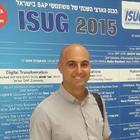 Malam Employee Eli Sharon's profile photo