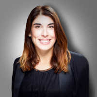 Blixten & Co Employee Cathrin Wentzel's profile photo