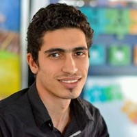 getolo Employee Ahmed Bakheet's profile photo