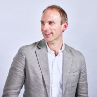 Specialist Risk Insurance Solutions Employee Oliver Thorne's profile photo
