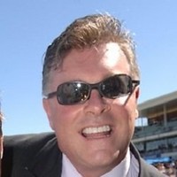 Ultra Thoroughbreds Employee Sean Buckley's profile photo
