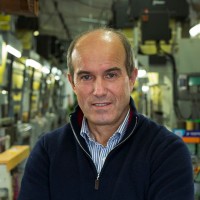 JULIEN FAURE Employee Julien Faure's profile photo