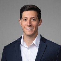 Mercer Thompson LLC Employee Matt Hashemi's profile photo