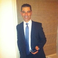 Nationwide Finance Broker Division Employee Karl Kmiotek's profile photo