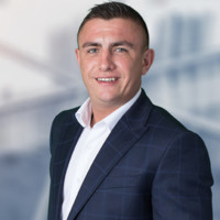 CGC Recruitment Employee Matthew Weighill's profile photo