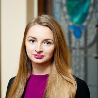 TEDxRiga Employee Laima Melkina's profile photo